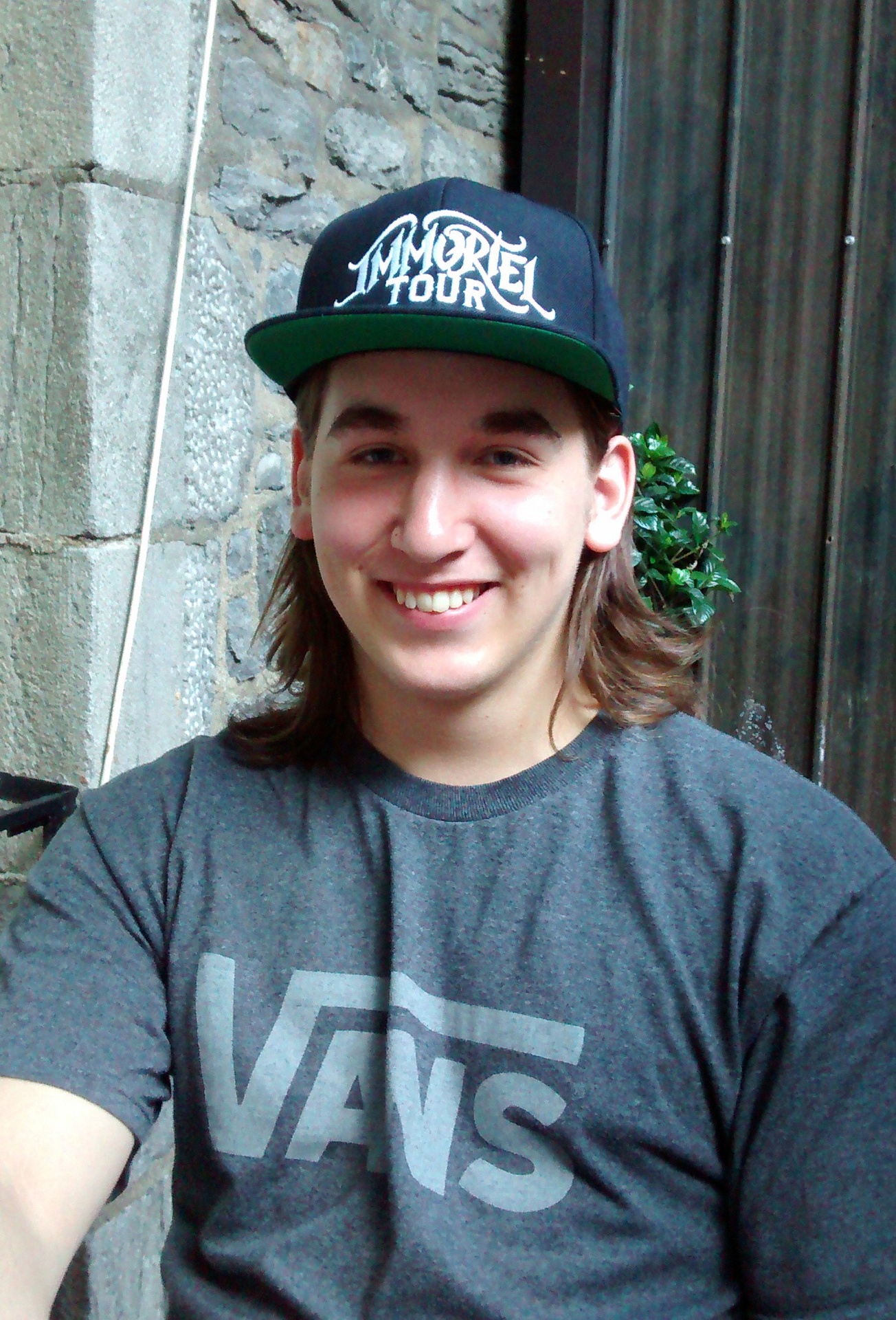 Jérémie Marcotte