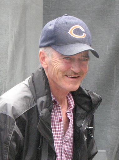 Elphège Ducharme