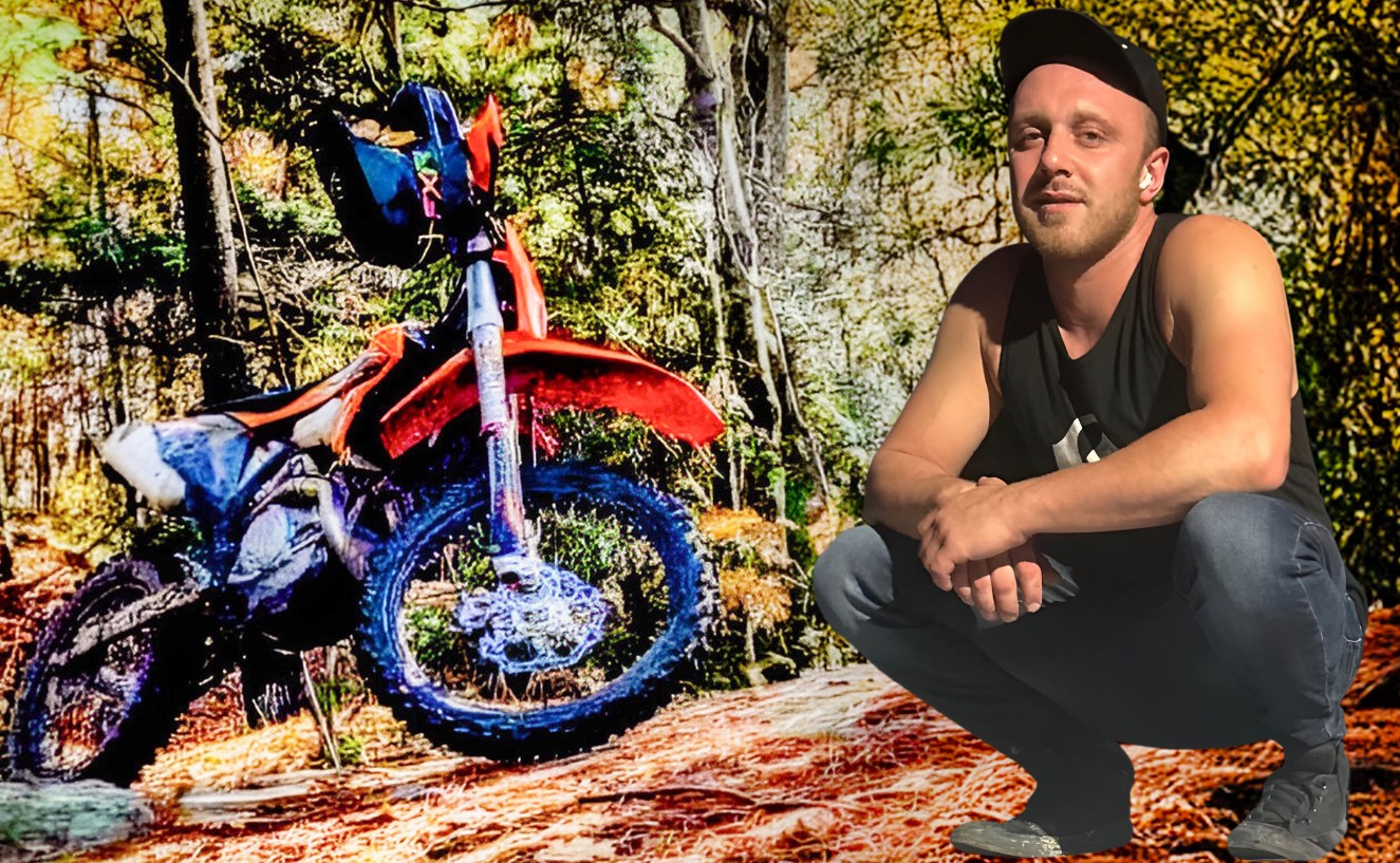 Xavier Morin-Blondin