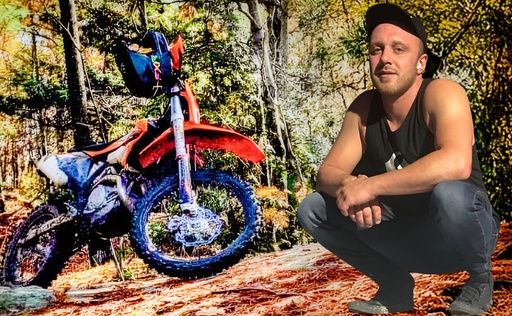 Xavier Morin-Blondin