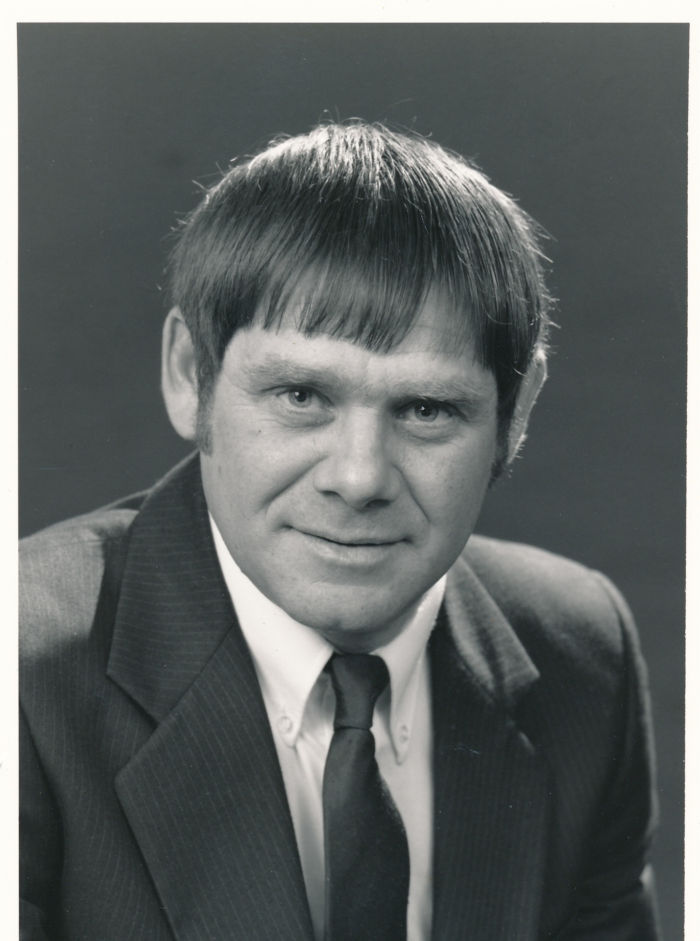 Réjean Barbe