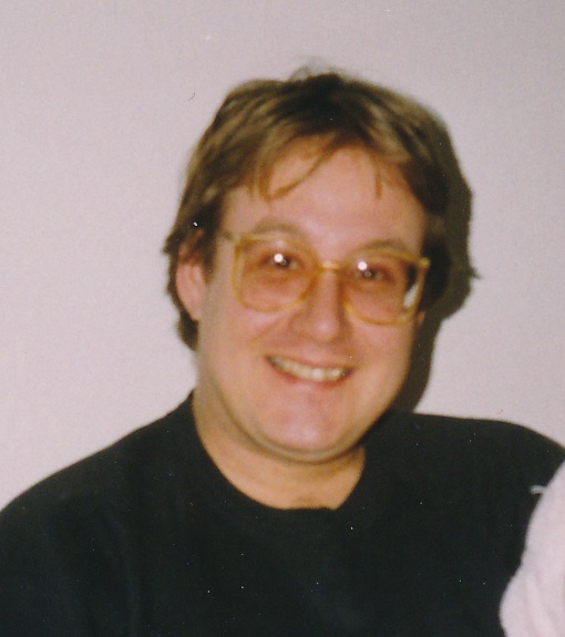 Charles Kenney