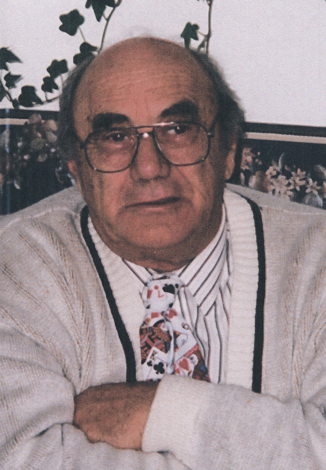 Guy Danis