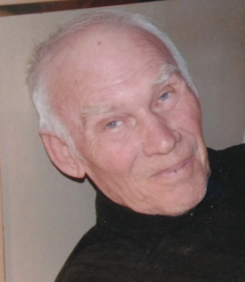 Delbert Whalen