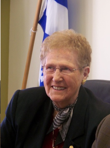 Thérèse St-Jean