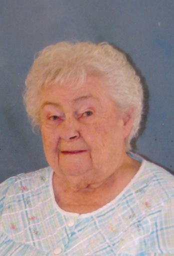 Marie Saumier