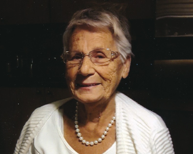 Lise Lefebvre