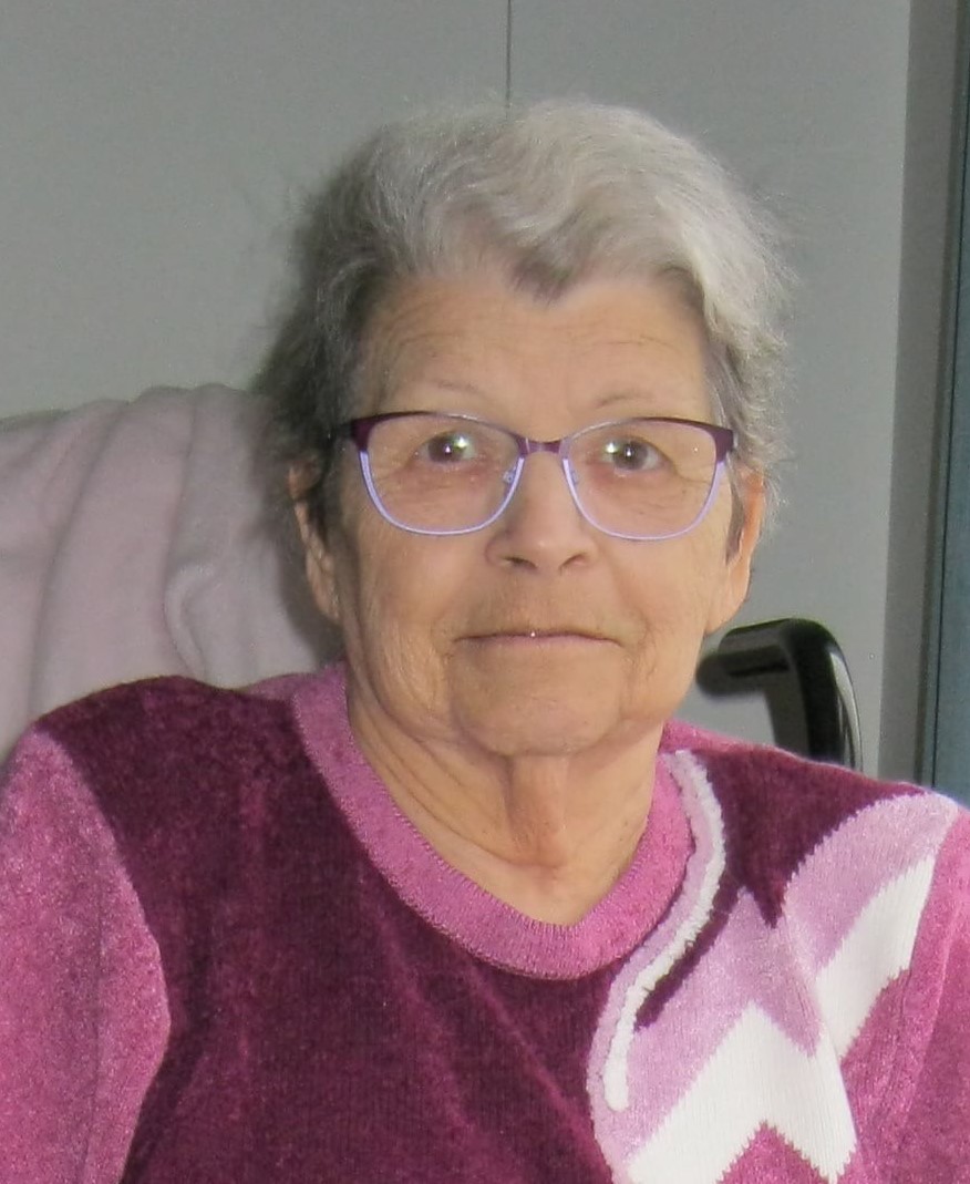 Claire Pagé Charette