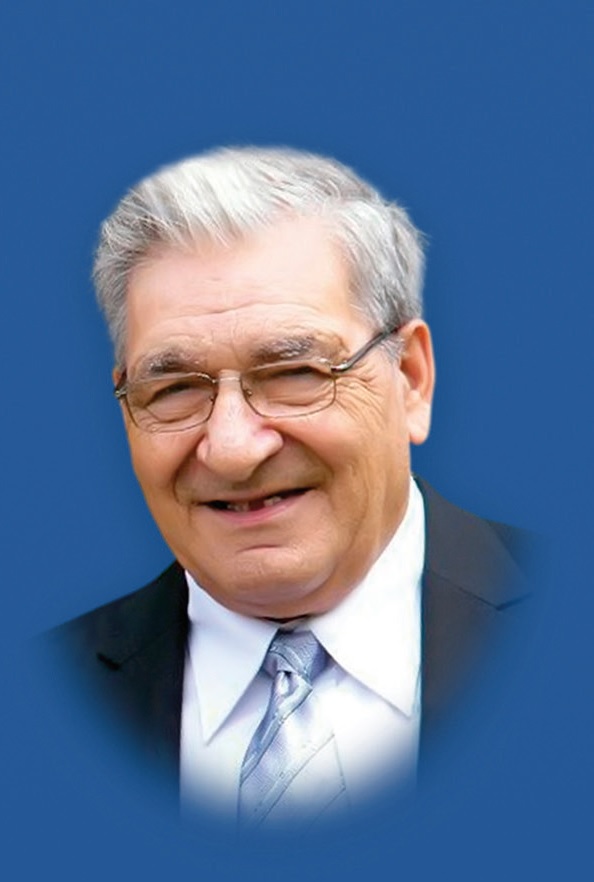 Fernand Trottier