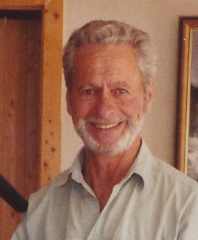 Claude Rouleau