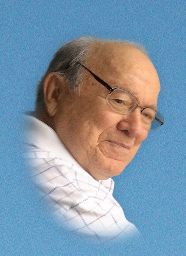 Gérard Gagné