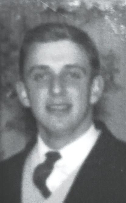 Robert St-Louis