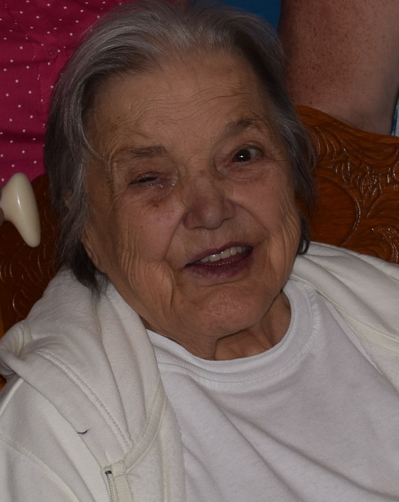 Réjeanne Gagnon