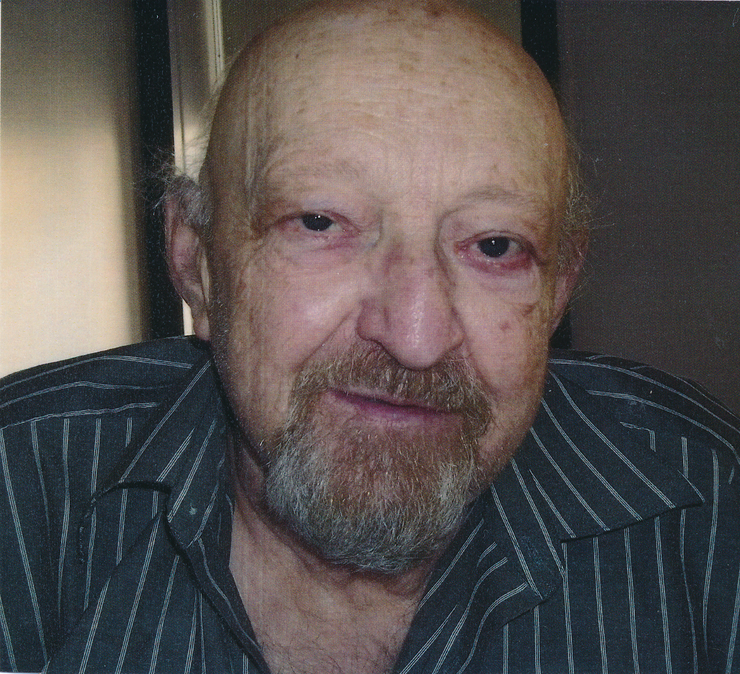 Gérald Meloche