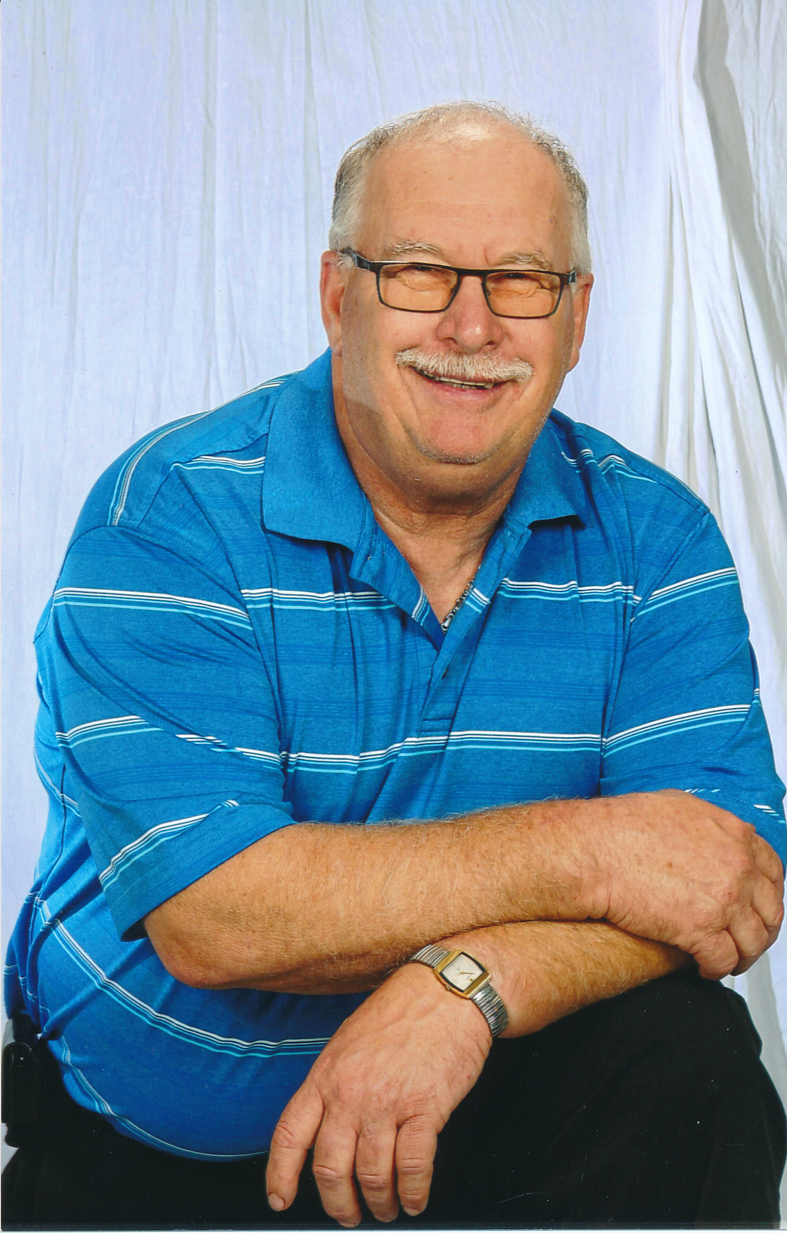 Gilles St-Louis