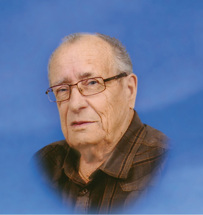 Élisée Robitaille