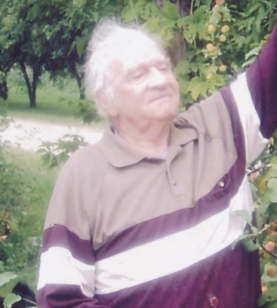 Bernard Tremblay