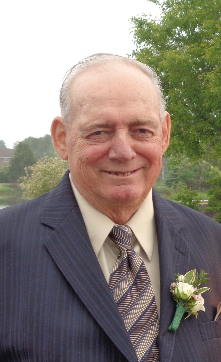 Jean-Paul Lamarche