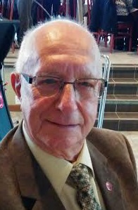 Guy Moffette