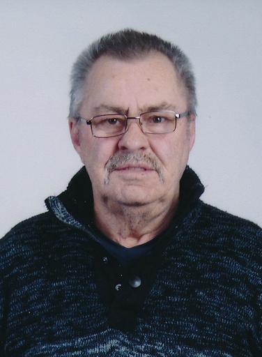 Régis Lacelle