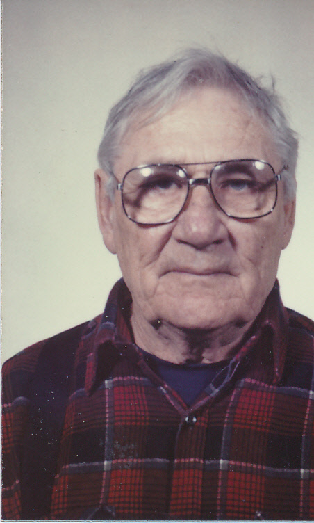 Gordon Langevin