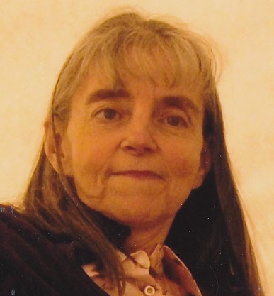 Jeannine Daviault Paquette