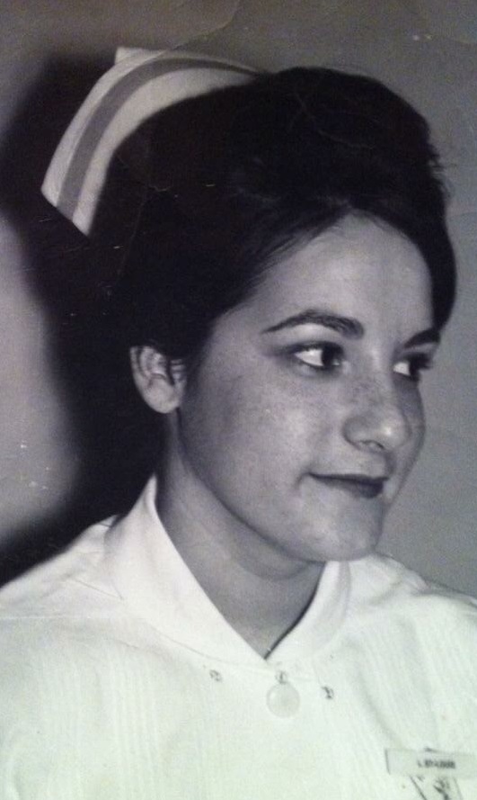 Lise St-Louis