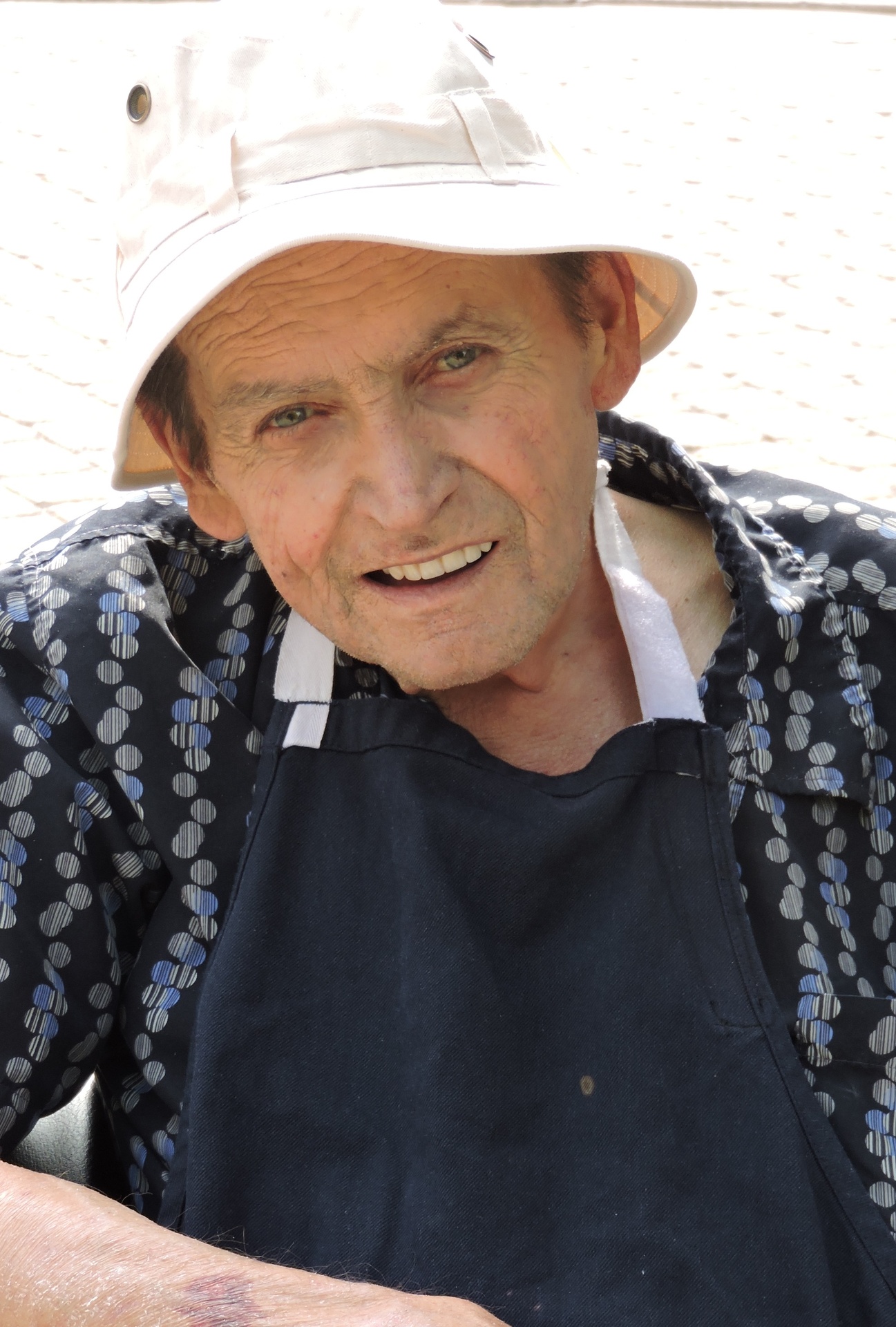 Jean-Claude Tassé
