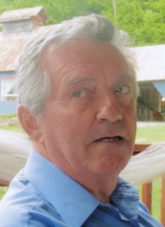 Normand Mailloux