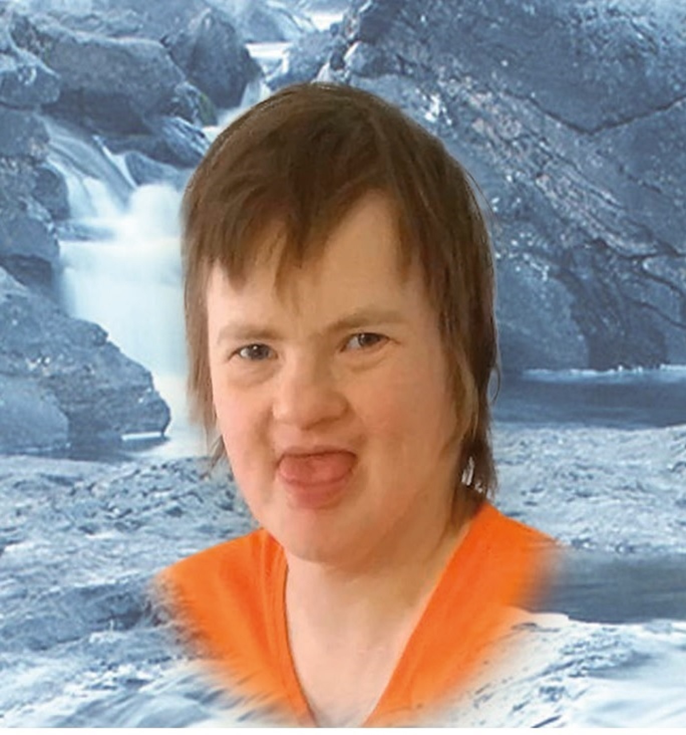 Catherine Bouchard