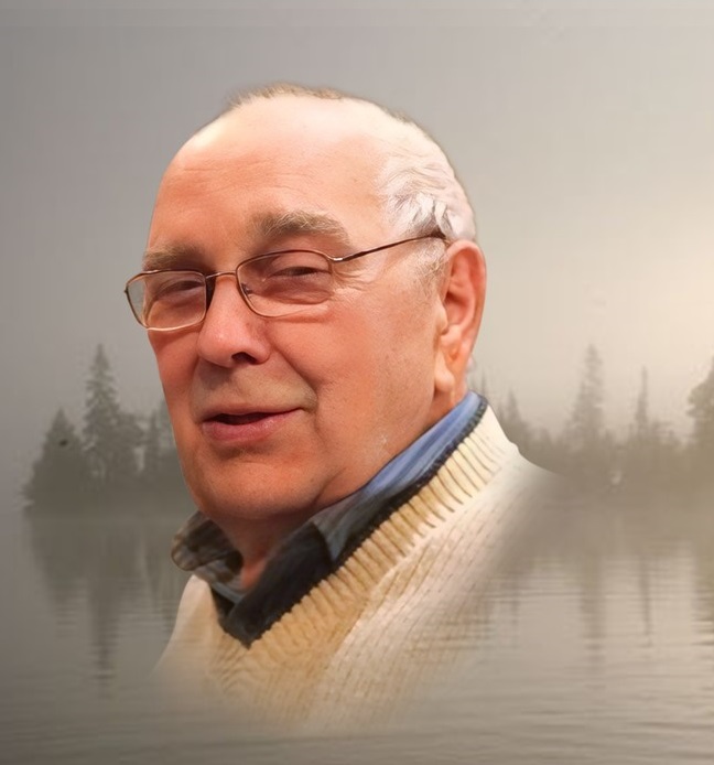 Fernand Vézina