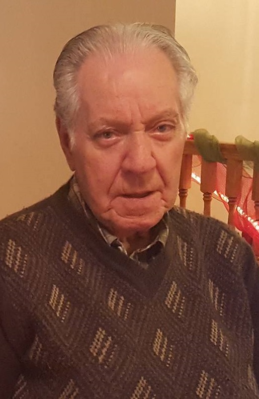 Lionel Laroche