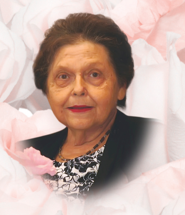Cécile Gargantini
