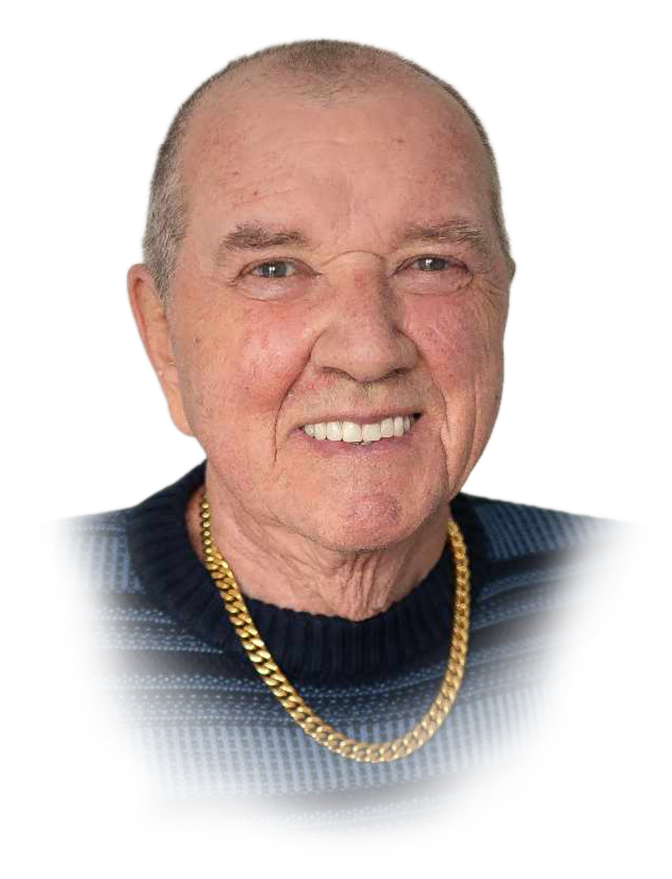 Yvon Deschatelets