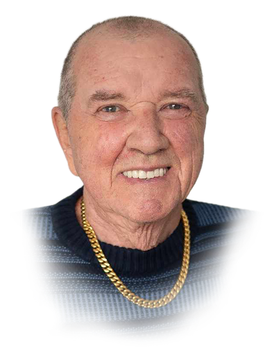 Yvon Deschatelets