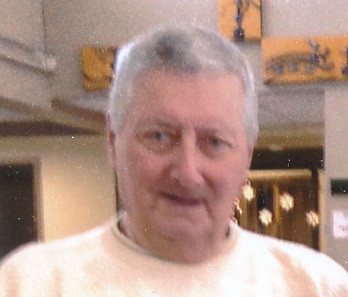 Gérald Landers