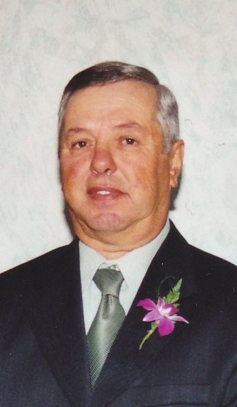 Germain Daviault