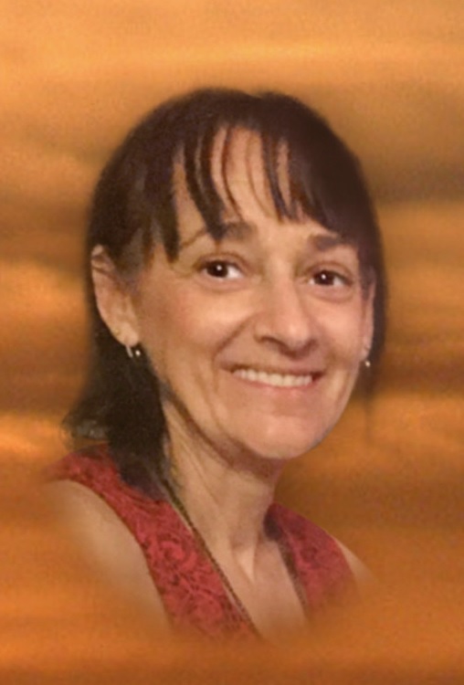 Jacynthe Gaudet