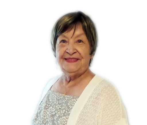 Victoria Whiteduck ((née Mikonini)