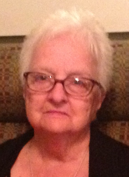 Claire Carrière