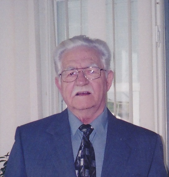 Gérald Courville