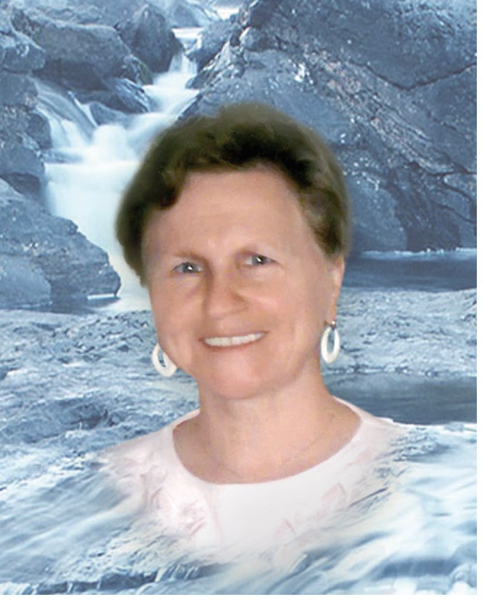 Huguette Mantha