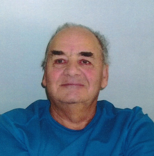 John-Eddy Sarazin