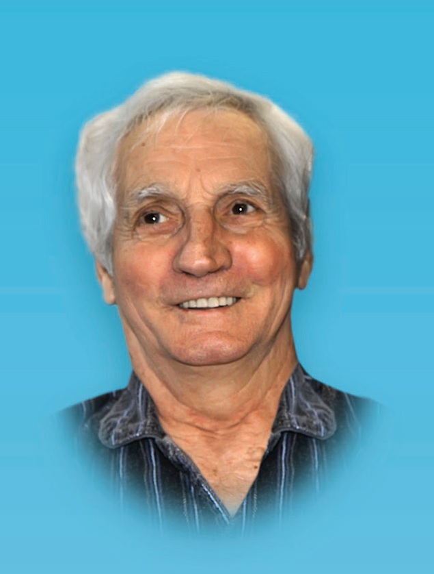 Lucien Bélisle