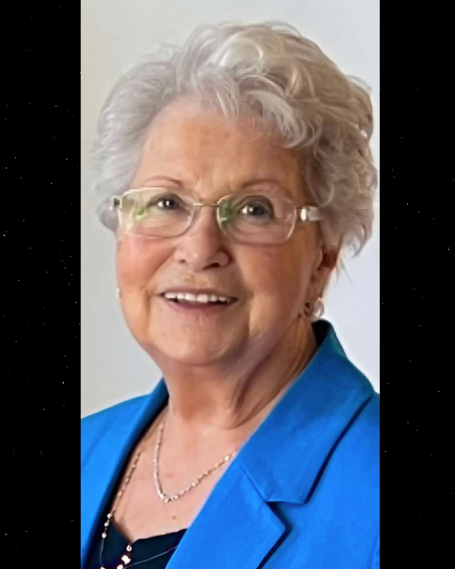 Denise Crépeau