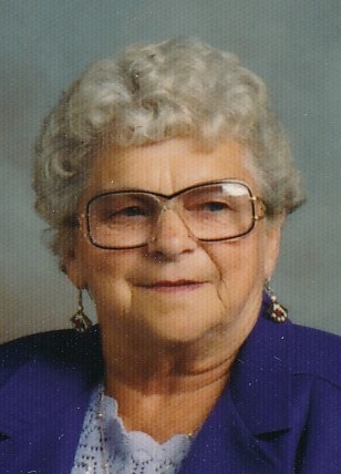 Georgette Raymond Bélisle