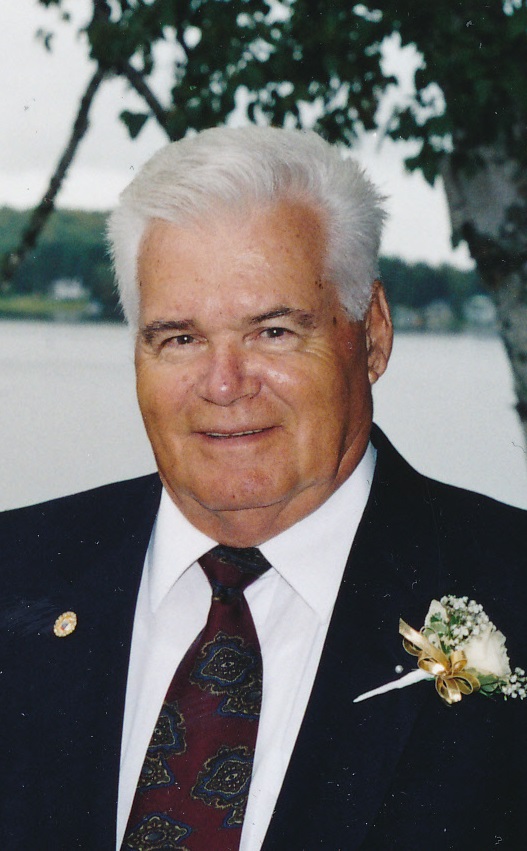 Robert E. Lapointe