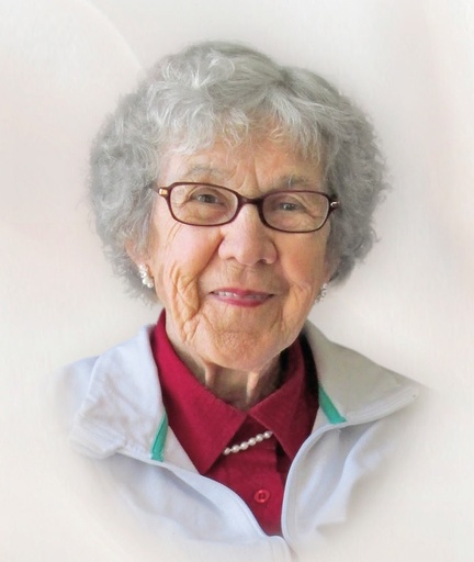 Fernande Mantha Paradis