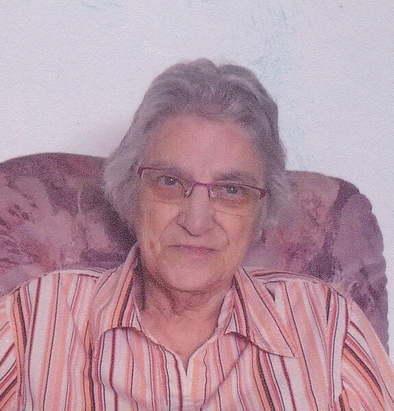 Valéda Dumoulin