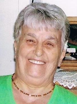 Françoise Côté